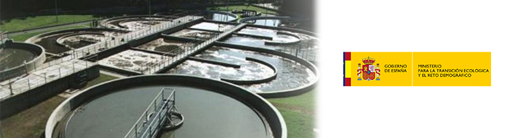 El Gobierno acuerda el reparto de 100 M€ a las comunidades autónomas para actuaciones del PERTE de digitalización del ciclo del agua