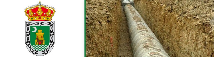 El Gobierno de Murcia invertirá casi 500.000 euros un colector de aguas residuales en Los Torraos de Ceutí