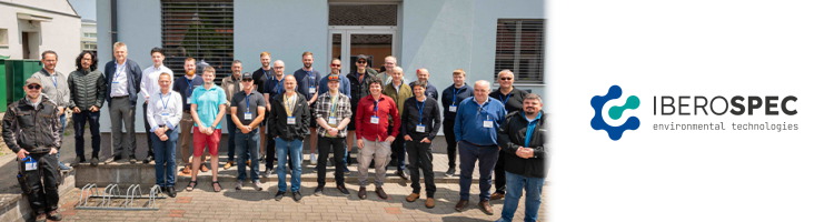 IBEROSPEC ser&aacute; el distribuidor oficial exclusivo de MIVALT para Espa&ntilde;a y Portugal