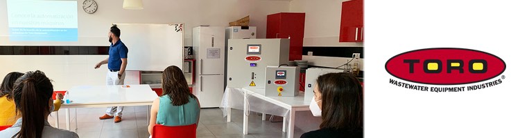 La importancia de la Automatización en los procesos de depuración de aguas