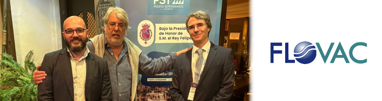 Flovac firma un acuerdo como colaborador principal de Marinas de Espa&ntilde;a