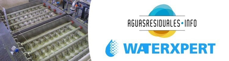Últimos días para el CURSO-ON LINE - Diseño de tratamientos terciarios para la reutilización de aguas residuales