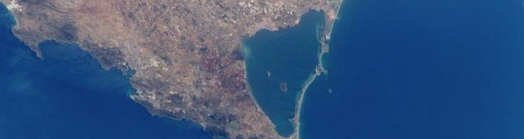 El MITECO aprueba una resolución con recomendaciones para la protección del Mar Menor