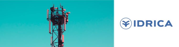 ¿Cómo ayudará el 5G a la gestión de infraestructuras del ciclo integral del agua?