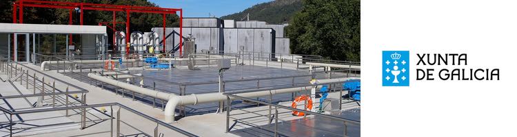 La Xunta creará una entidad pública para dar apoyo a los ayuntamientos en la adecuada gestión de los servicios de agua