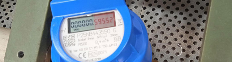Canal de Isabel II alcanza los 800.000 contadores con servicio de telelectura, la mitad del total