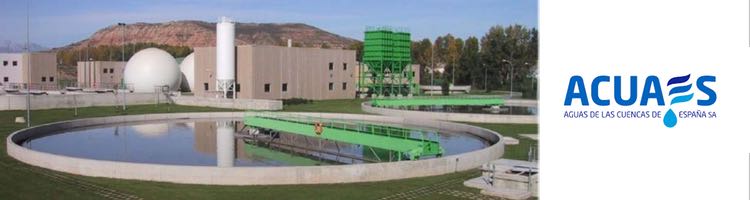 ACUAES autoriza la licitación por casi 15 M€ de las obras del emisario del Bajo Iregua en La Rioja