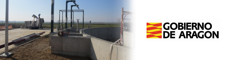 El Instituto Aragonés del Agua licita las obras de la depuradora de Benasque en Huesca con 6,5 M€ de presupuesto