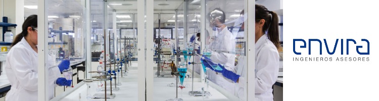 ENVIRA Ingenieros Asesores amplía su acreditación ENAC con nuevos parámetros y metodologías