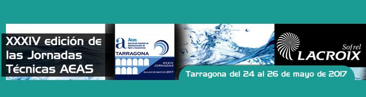 SOFREL presentará en las XXXIV Jornadas de AEAS sus productos de telegestión para el CIA