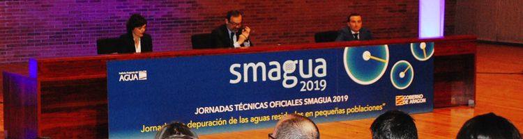 La depuración de las aguas residuales en las pequeñas poblaciones de Aragón