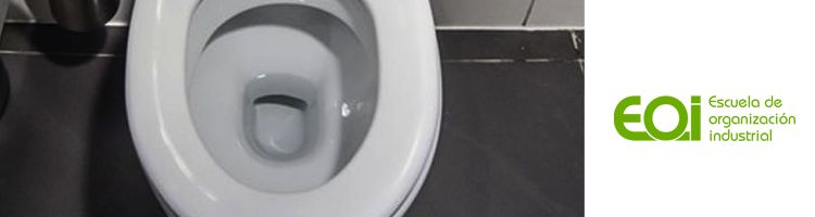 El retrete no es un ‘agujero mágico’ donde desprenderse de cualquier cosa que nos estorbe