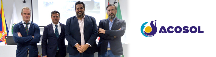 Una jornada de ACOSOL aborda la sostenibilidad de los campos de Golf y la puesta en valor del agua regenerada