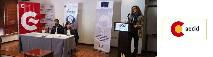 Universidades e instituciones públicas y privadas desarrollarán investigaciones sobre agua y saneamiento en Bolivia