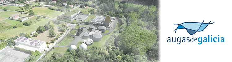 La Xunta de Galicia exige un plan de contigencia para garantizar que la EDAR de A Silvouta no cause más vertidos
