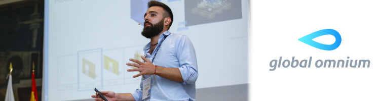 Global Omnium desarrolla nuevas herramientas para revisar autom&aacute;ticamente la informaci&oacute;n digital de grandes proyectos