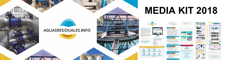 ¡Reserva ya! tu espacio publicitario en AGUASRESIDUALES.INFO para 2018