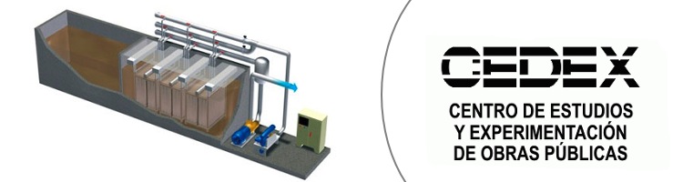 El CEDEX presenta la Guía Técnica para la Implantación de Biorreactores de Membrana en Madrid