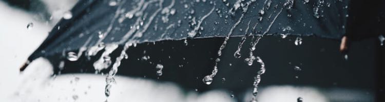 La importancia de la medición del agua de lluvia en México