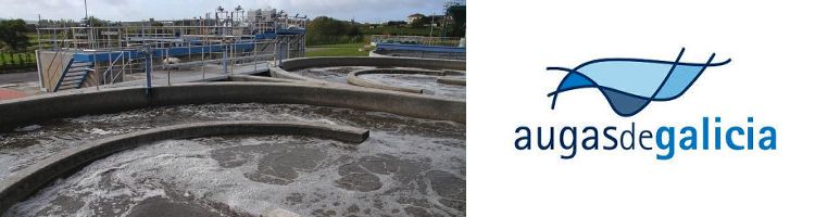 Augas de Galicia licita la ampliación de la EDAR de Rianxo en A Coruña por 7,5 M€