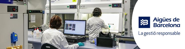 Finaliza el proyecto Drinking Water Library con la creación de una base de datos de bacterias de aguas de consumo