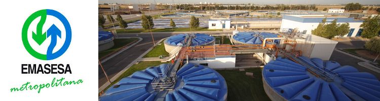 EMASESA seleccionada para los Proyectos CLIMA por la codigestión de las EDAR Copero, San Jerónimo y Tablada