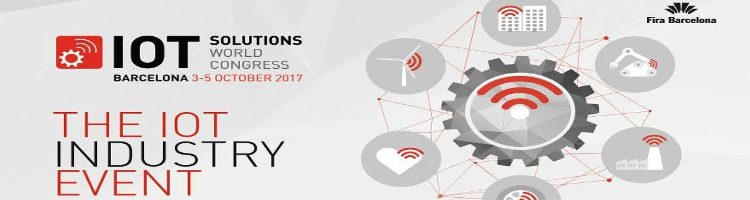 SUEZ muestra cómo los sensores ayudan a ahorrar agua en casa en el IoT Solutions World Congress