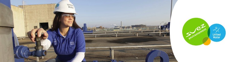 SUEZ ENVIRONNEMENT se adjudica el Saneamiento del Condado de Nassau en EE.UU. por 1.200 millones de dólares durante 20 años