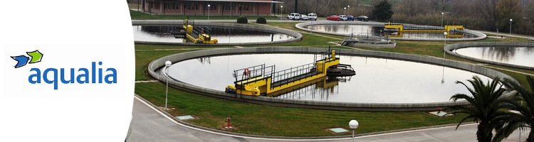 IBM y Aqualia optimizan el tratamiento de aguas residuales con una pionera tecnología para la toma de decisiones a tiempo real