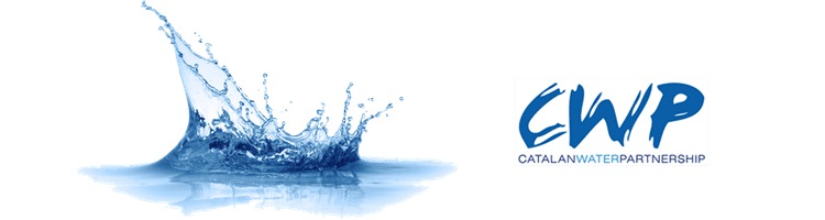 Ya está disponible el programa de la "III Jornada de Inmersión Estratégica e Innovación del Catalán Water Parternship"