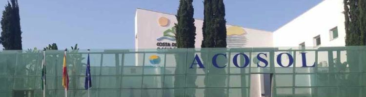 ACOSOL en Málaga inicia el proceso selectivo para cubrir 18 plazas para personal laboral indefinido