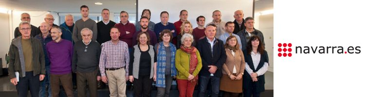 Navarra presenta su Plan Director del Ciclo Integral del Agua para los próximos 12 años