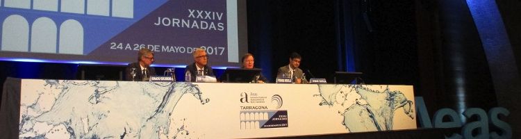 Conoce todos los detalles del "XXXV Congreso de AEAS" que se celebra en Valencia del 27 al 29 de marzo