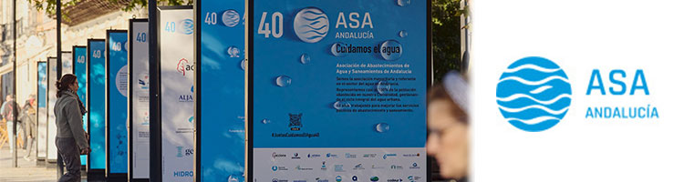 40 años cuidando el agua: ASA Andalucía celebra su aniversario