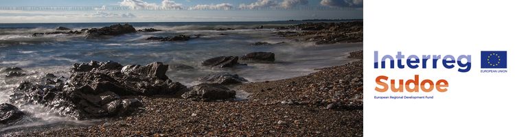La UCA colabora en el desarrollo de una plataforma de gestión del agua para el sudoeste europeo