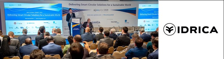 Sevilla será el centro mundial del Agua en 2023 con la celebración del WEX Global