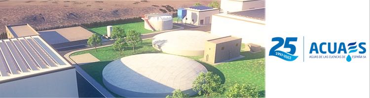 ACUAES autoriza la licitación del contrato para el control de las obras de mejora del saneamiento y depuración de Barbate y Zahara en Cádiz