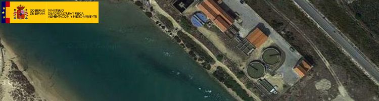 Iniciados los trámites para licitar la redacción del proyecto de la EDAR de Barbate-Zahara en Cádiz