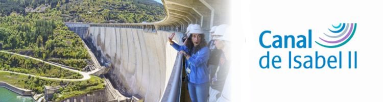 Canal Educa ha formado ya a cerca de medio millón de alumnos madrileños en el uso sostenible del agua