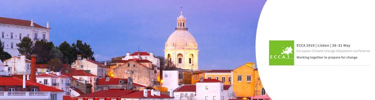 Lisboa acoge la ECCA 2019 sobre adaptación al Cambio Climático
