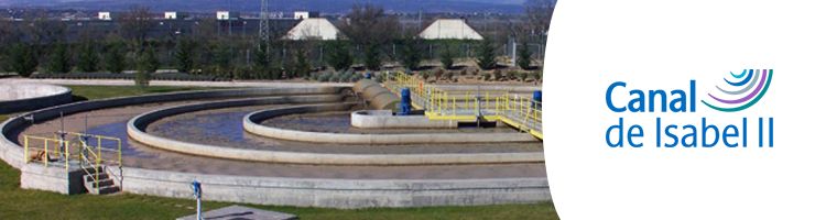 El Canal de Isabel II destinará 4 M€ para regar con agua regenerada las zonas verdes de Algete en Madrid