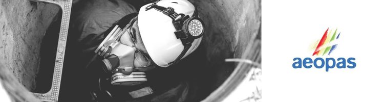 AEOPAS publica un spot de agradecimiento a los profesionales del sector público del agua