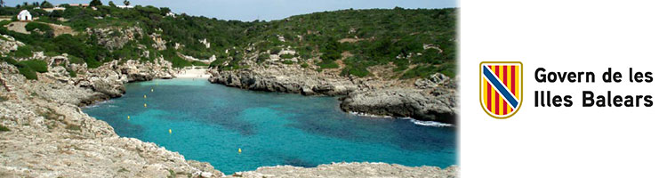 Baleares licita por 2,2M€ las obras del emisario submarino de la EDAR de Binidalí, en Menorca