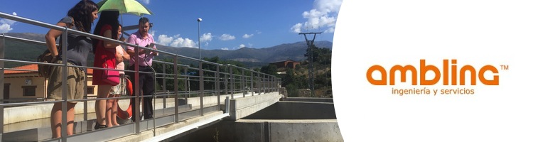 AMBLING aborda en China las oportunidades de negocio en el sector de la potabilización y la depuración de las aguas