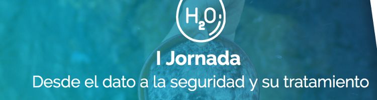 Aguas de Burgos organiza el 24 de mayo la jornada “Desde el dato a la seguridad y su tratamiento”