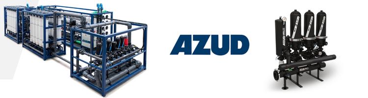 AZUD pone foco en soluciones innovadoras y sostenibles para la recarga de acuíferos
