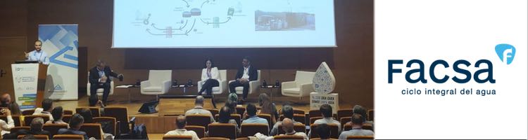 Facsa expone en las Jornadas IDEAS 2023 soluciones innovadoras para abordar los nuevos retos ambientales
