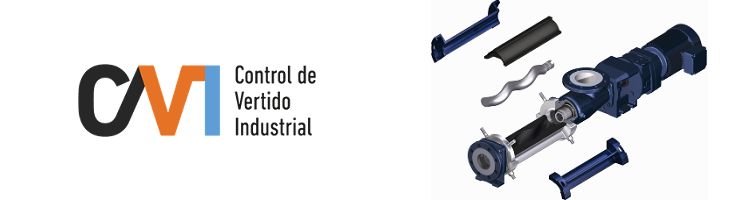 SEEPEX presenta la "Smart Conveying Technology" SCT para optimizar las tecnologías de bombeo
