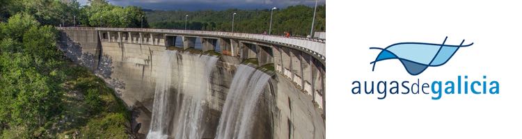6 empresas presentan sus ofertas para la explotación y mantenimiento del embalse de Eiras en Vigo