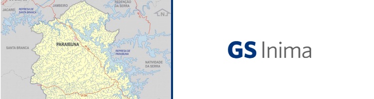 GS INIMA se adjudica un nuevo contrato de Gestión Integral del Agua por 37 millones en Brasil